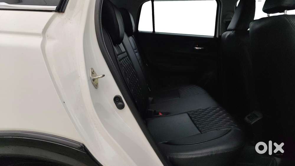Maruti Suzuki Swift 2021-1.2 Zxi Plus Amt, 2025, Petrol