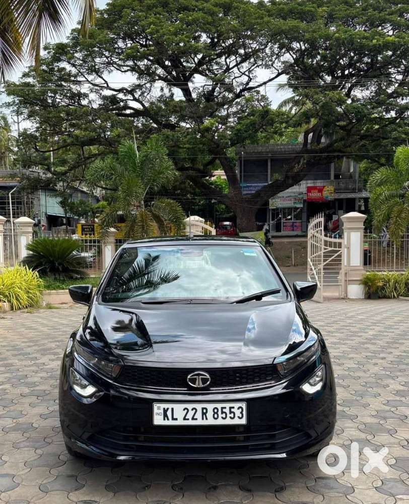 Tata Altroz 1.2 Xz Plus Petrol, 2023, Petrol