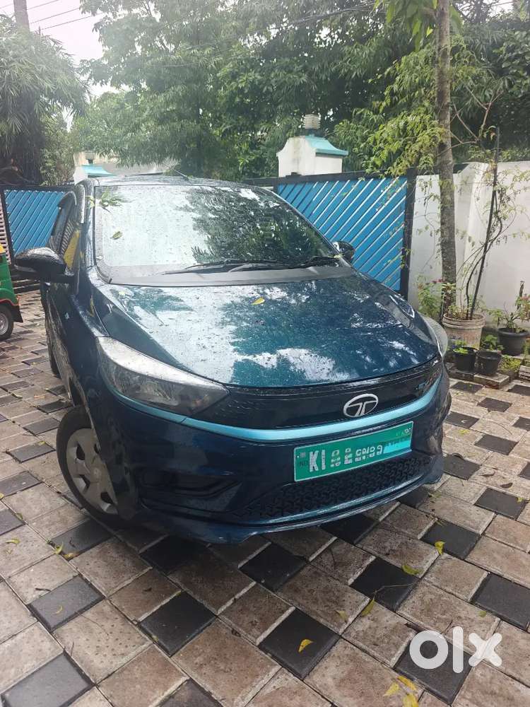 Tata Tiago Ev Xt 2024