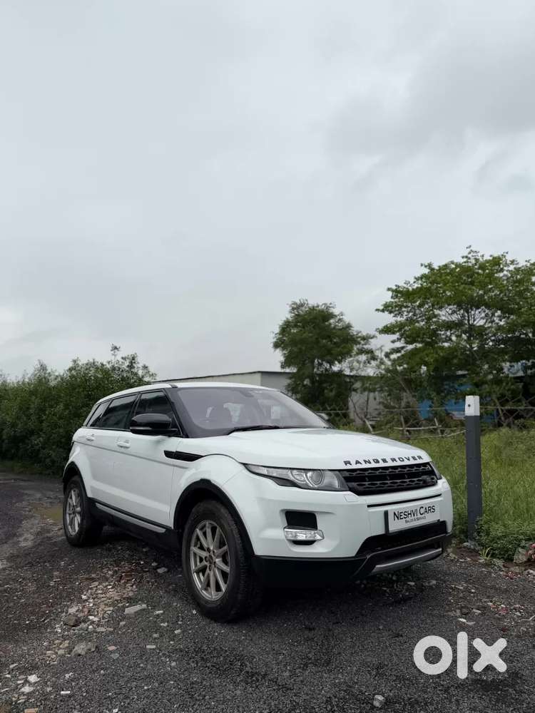 Land Rover Range Evoque, 2015, Diesel