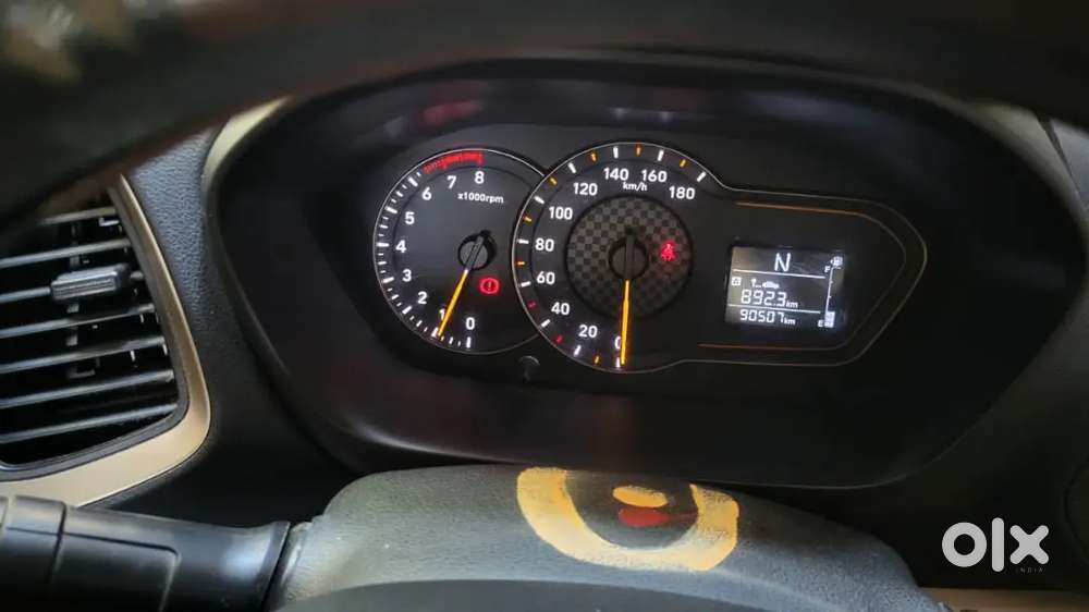 Hyundai Santro Amt 2020 Automatic