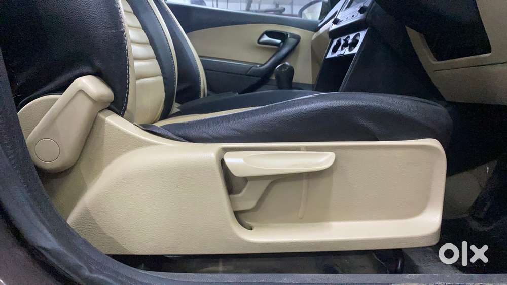 Volkswagen Ameo 1.5 Tdi Comfortline, 2016, Diesel