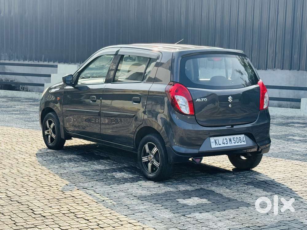 Maruti Suzuki Alto 800 0.8 Vxi (o), 2019, Petrol