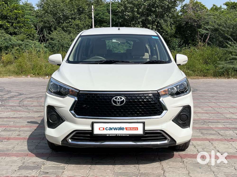 Maruti Suzuki Ertiga Vxi At Petrol, 2025, Petrol