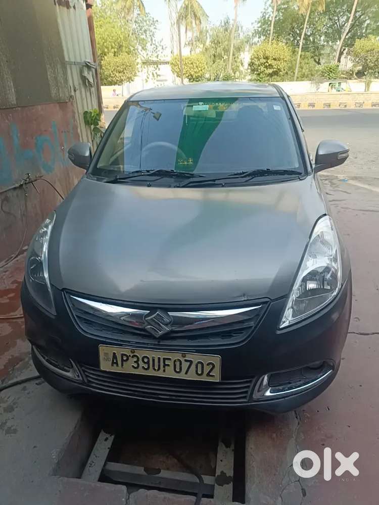Maruti Suzuki Dzire 2014 Diesel 170000 Km Driven
