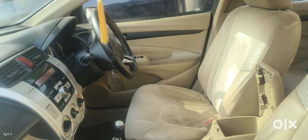 Honda City 2009 Model