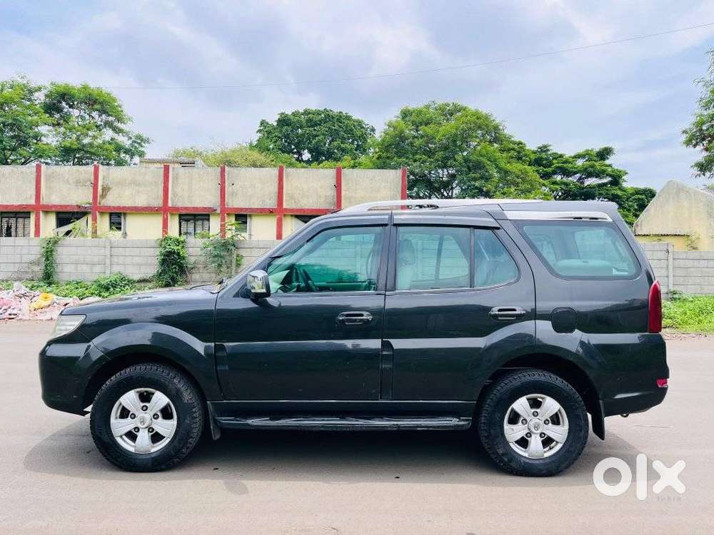 Tata Safari Storme Ex, 2014, Diesel