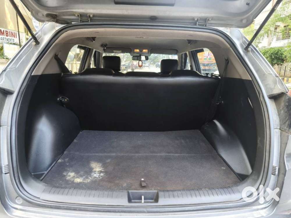 Hyundai Creta 1.4 E Plus, 2017, Diesel
