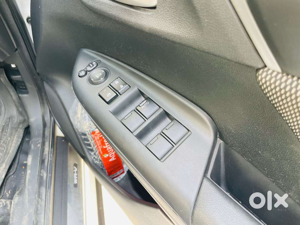 Honda Wr-v 1.5 Vx I-dtec, 2018, Diesel