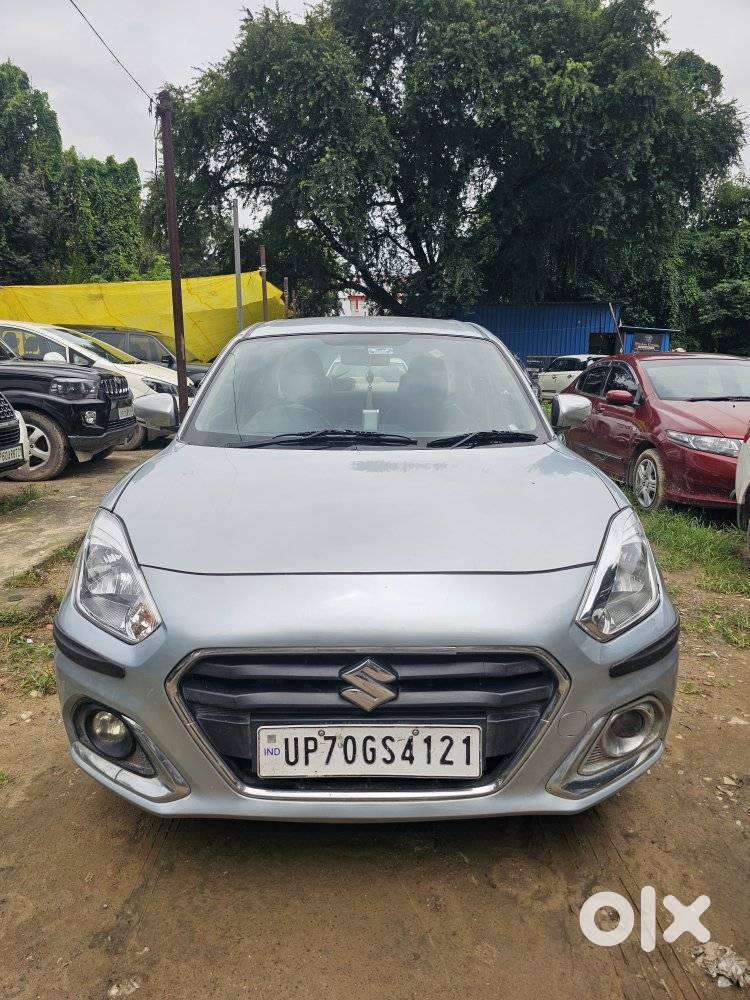 Maruti Suzuki Swift Dzire Vxi Optional, 2023, Cng & Hybrids