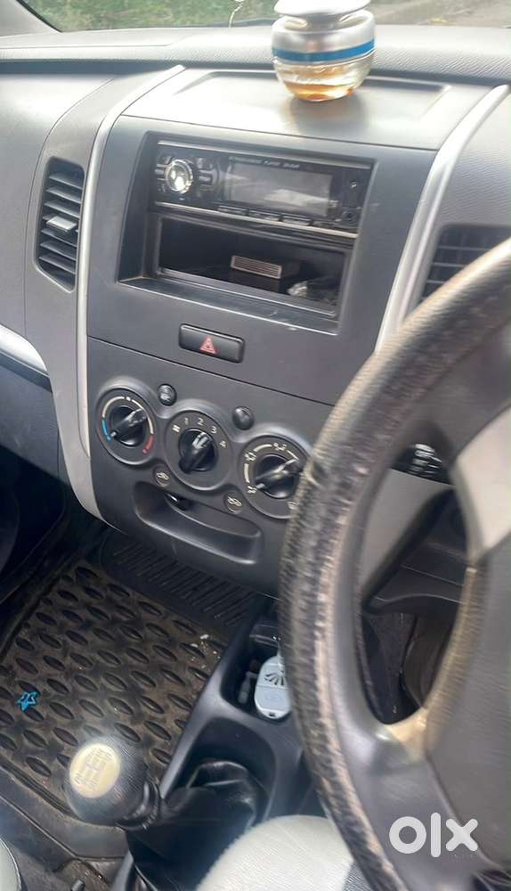 Maruti Suzuki Wagon R 2010