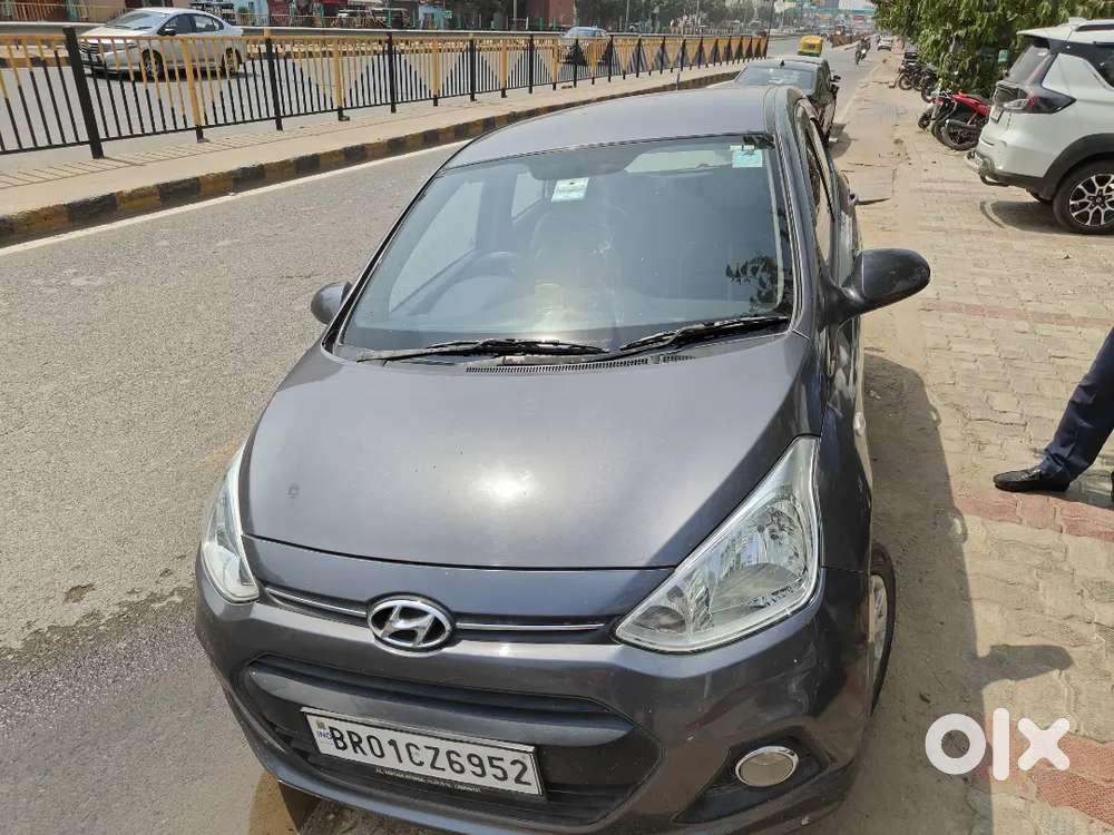 Hyundai I10 Fully Conditioned 1st Hand Car.