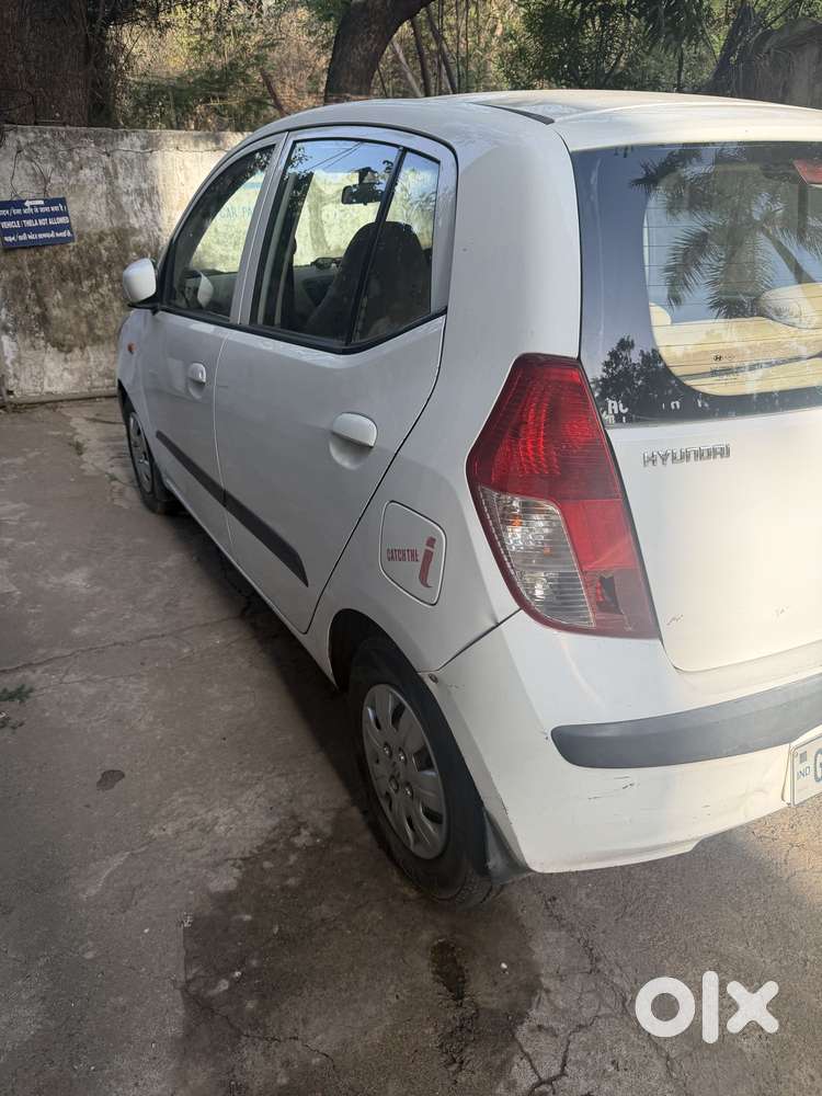 Hyundai I10 Magna 1.1 Itech Se, 2008, Petrol