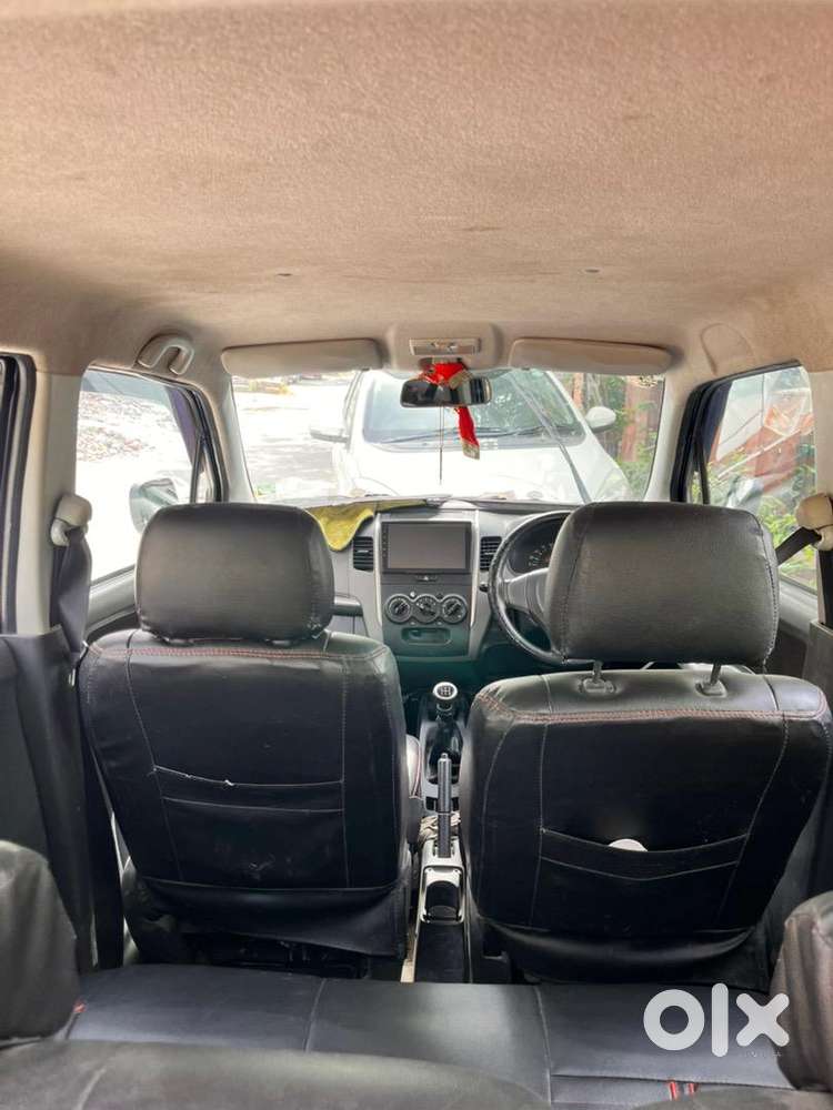 Maruti Suzuki Wagon R 1.0 2012 Cng & Hybrids Well Maintained