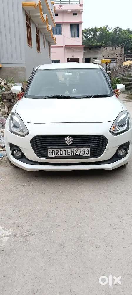 Maruti Suzuki Swift 1.3 Zxi 1919