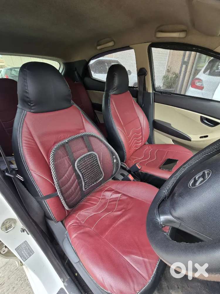 Hyundai Eon 2013 Model