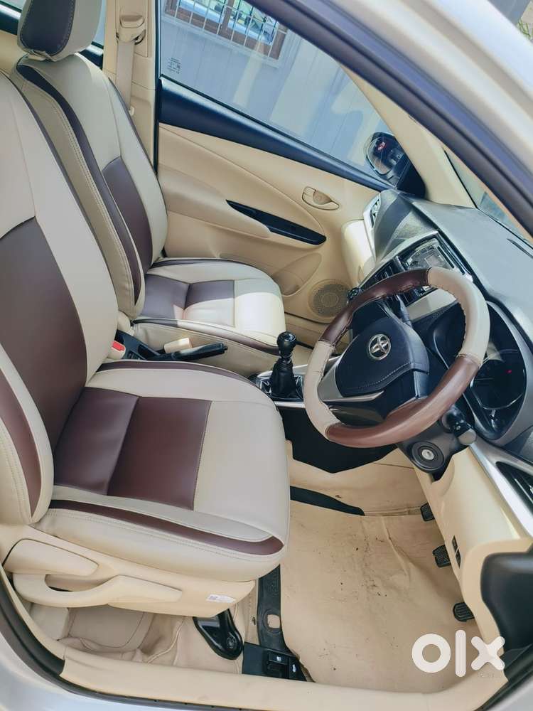 Toyota Yaris 2021