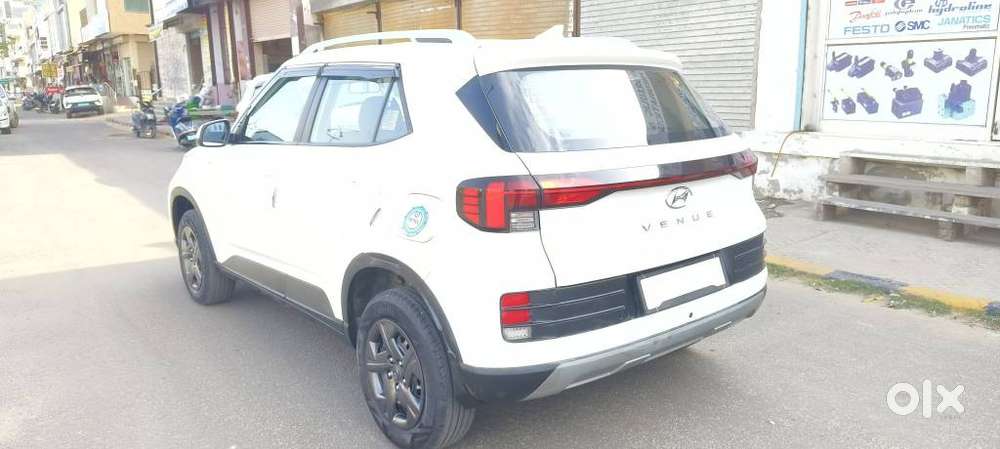 Hyundai Venue S Mt 1.2 Kappa, 2023, Diesel