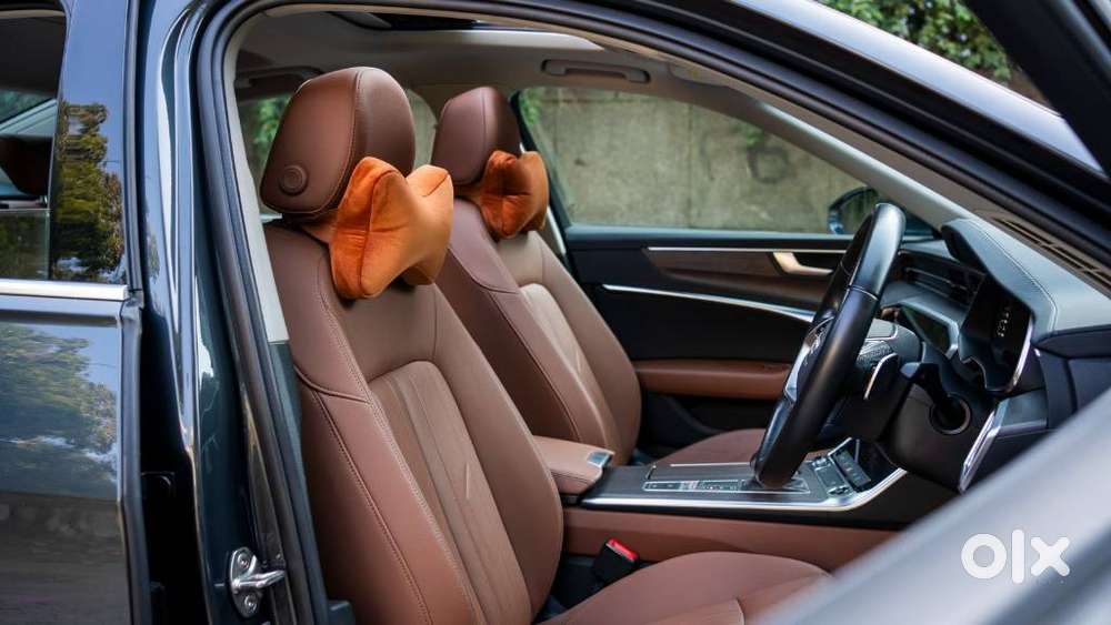 Audi A6 2.0 45 Tfsi Premium Plus, 2024, Petrol