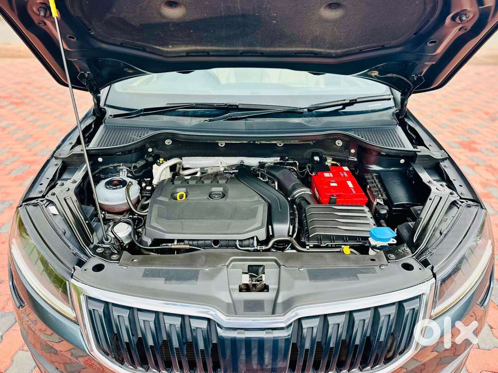 Skoda Karoq 1.5 Style At, 2020, Petrol