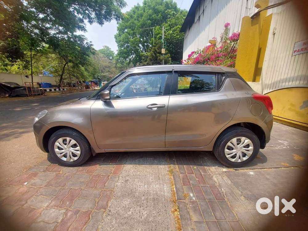 Maruti Suzuki Swift Vxi 2018, 2018, Petrol