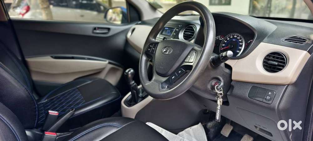 Hyundai Grand I10 2013-2016 Magna, 2019, Petrol