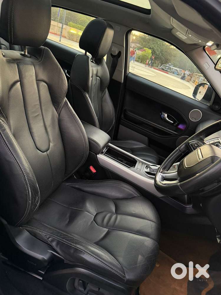 Land Rover Range Evoque Dynamic Sd4, 2015, Diesel