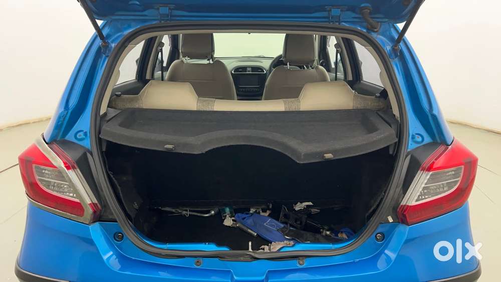 Tata Tiago 1.2 Revotron Xz Plus, 2019, Petrol