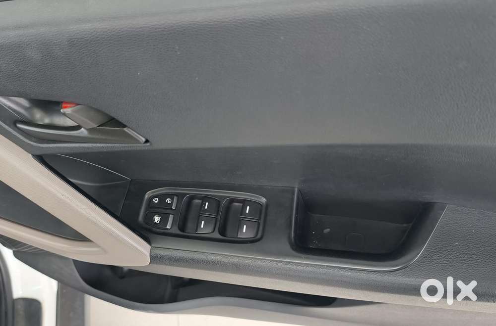 Hyundai Creta 1.6 Ex Petrol, 2017, Petrol