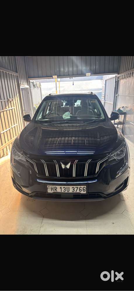 Mahindra Xuv700 2023 Diesel 47300 Km Driven