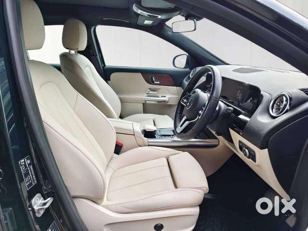 Mercedes-benz Gla Class 200, 2023, Petrol