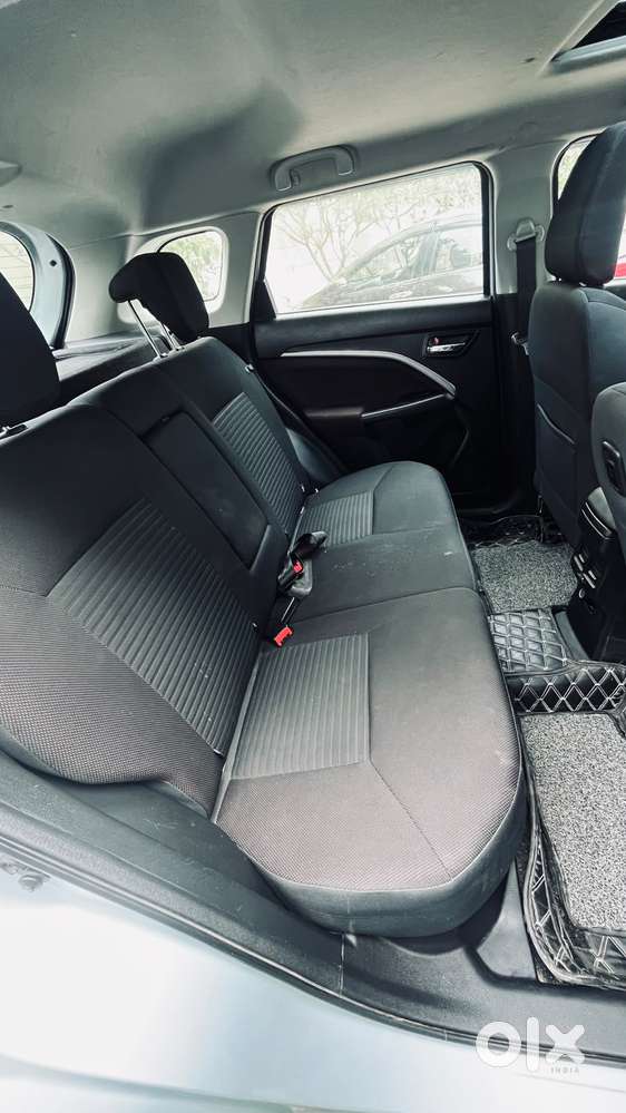 Maruti Suzuki Brezza 1.5 Zxi Smart Hybrid, 2023, Petrol