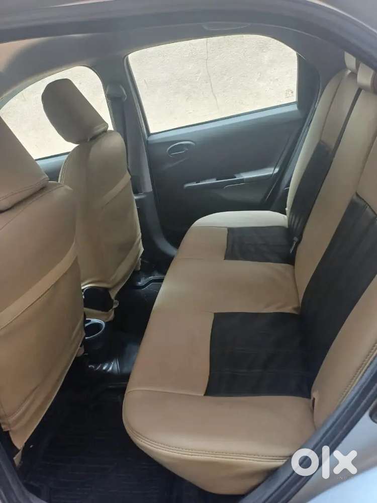 Toyota Etios 2019 Diesel Well Maintained