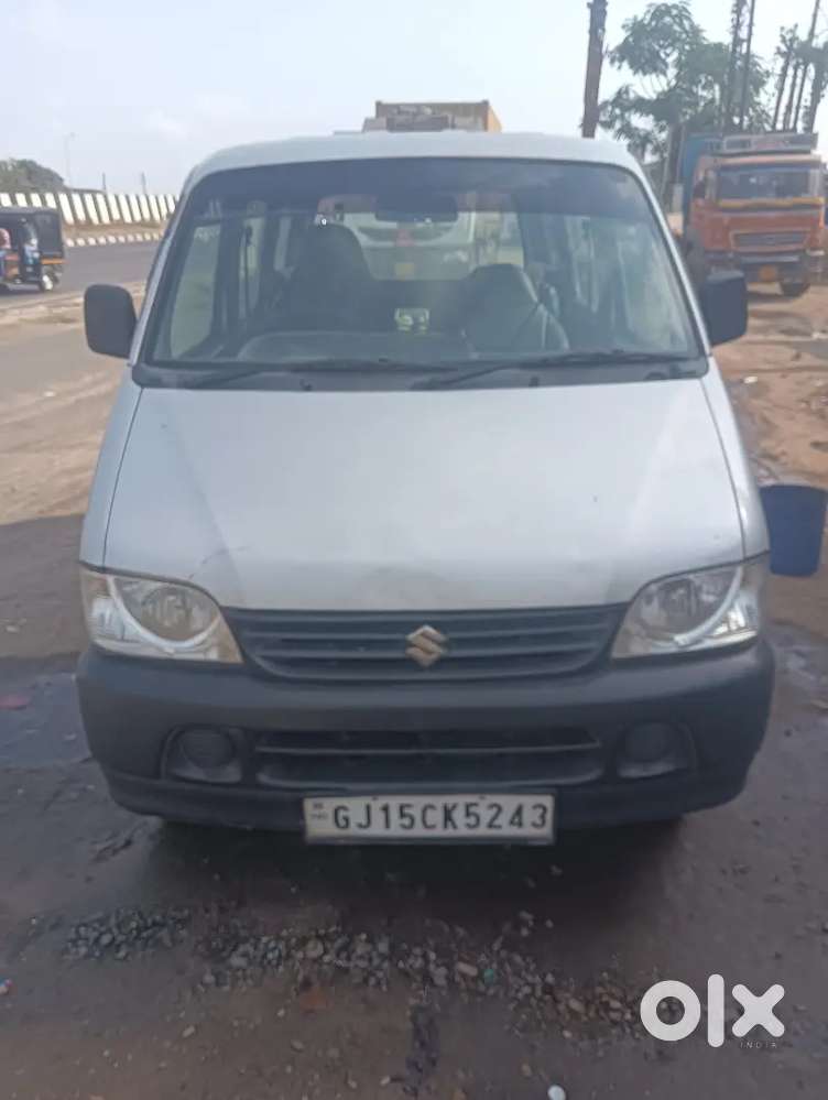 Maruti Suzuki Eeco 2020