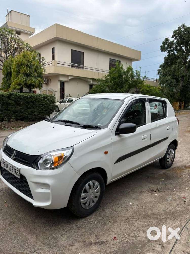 Maruti Suzuki Alto 800 0.8 Vxi Plus, 2021, Petrol