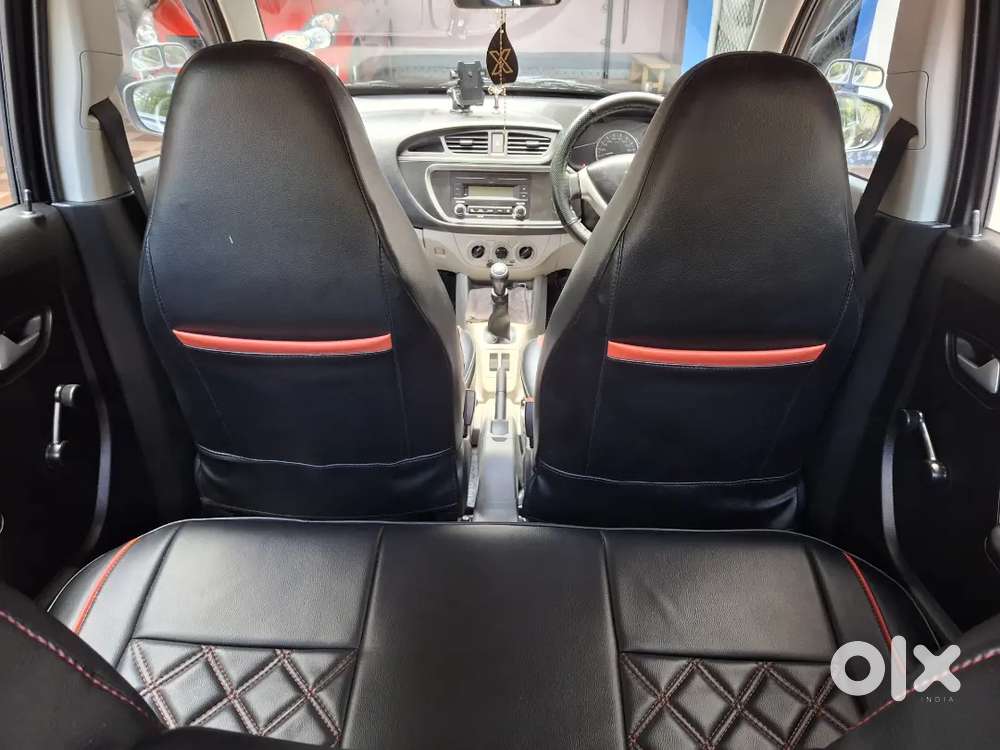 Maruti Suzuki Alto 2021 Dec Reg Single Owned Petrol @ Pathanamthitta