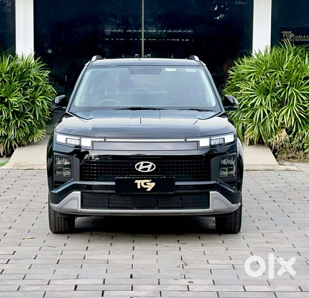 Hyundai Creta Ev Smart Option, 2026, Electric