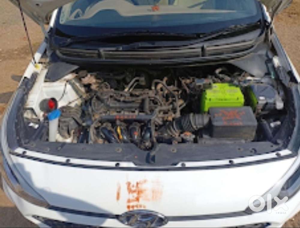 Hyundai I20 Petrol Era 2019