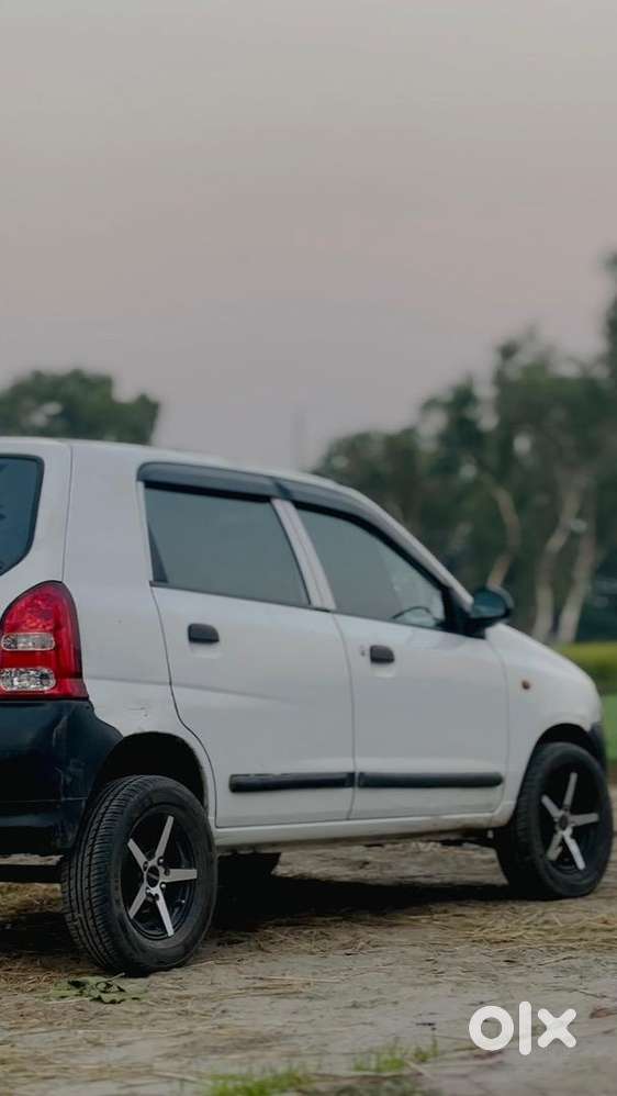 Alto Lxi 2006 Model Dec 2026 Valid