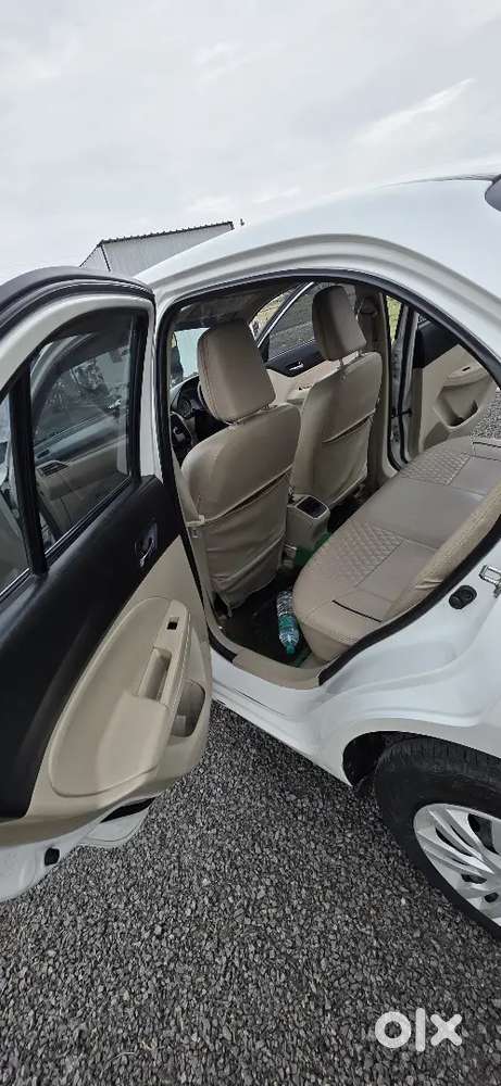 Maruti Suzuki Dzire 2021