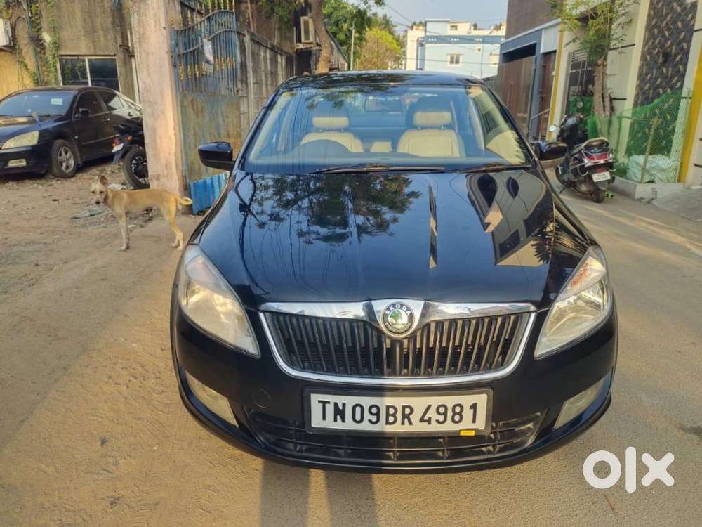 Skoda Rapid 2011-2013 1.6 Tdi Ambition, 2012, Diesel