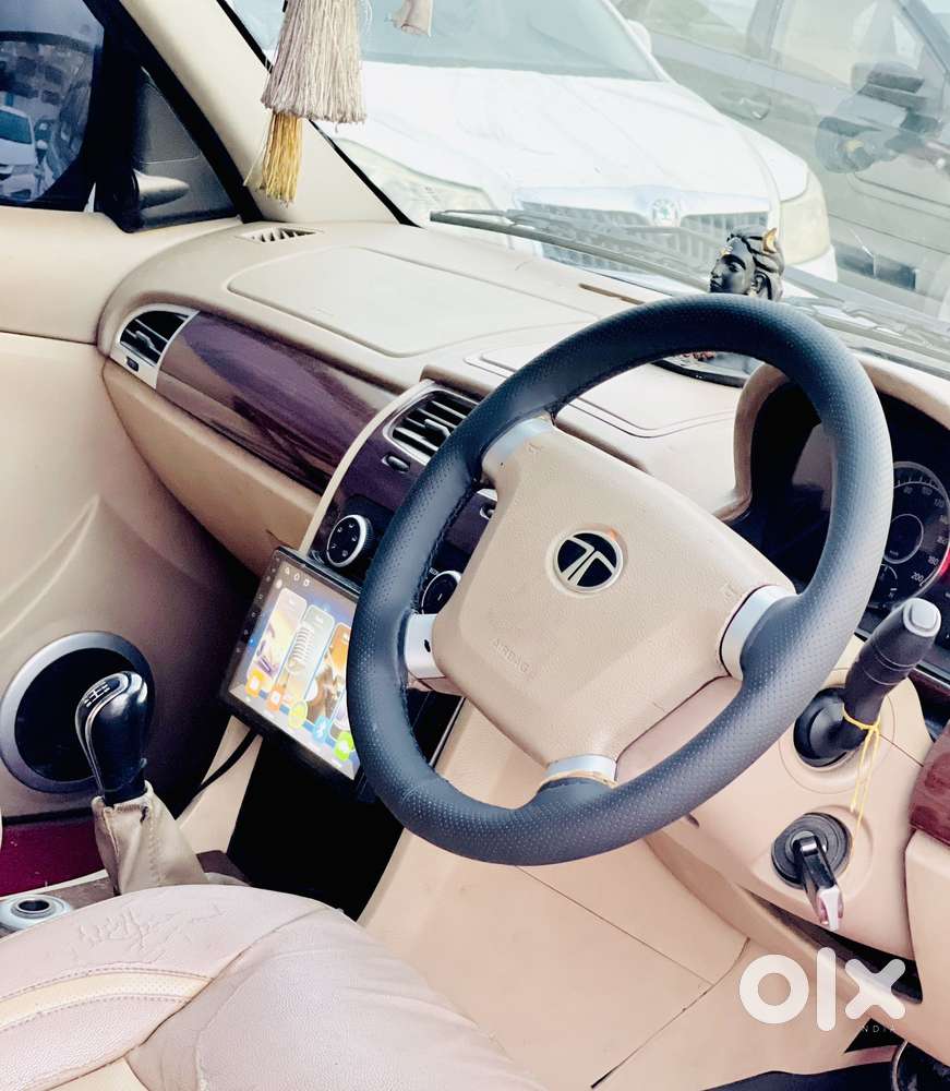 Tata Safari Storme [2012-2015] 2.2 Vx 4x2, 2012, Diesel