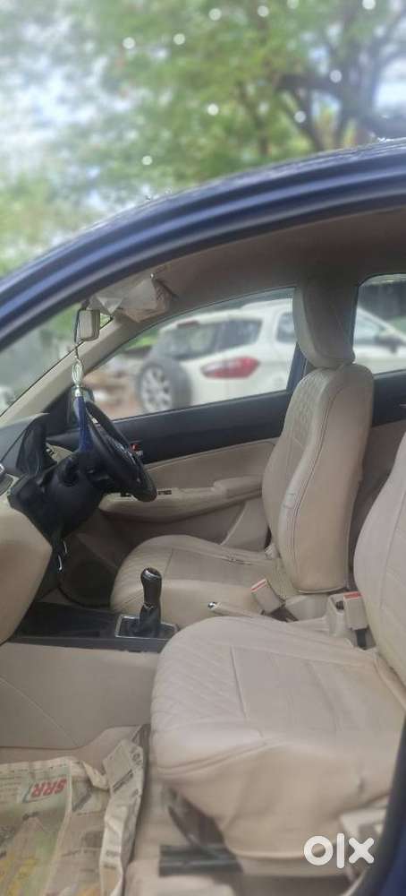 Maruti Suzuki Dzire 1.2 Vxi, 2022, Petrol