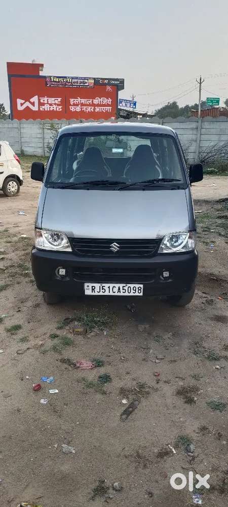 Maruti Suzuki Eeco 2021 Petrol