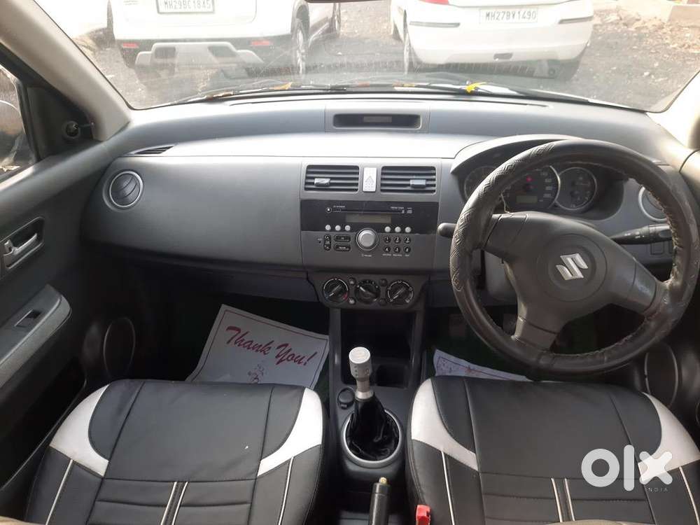 Maruti Suzuki Dzire 2008 Petrol Well Maintained