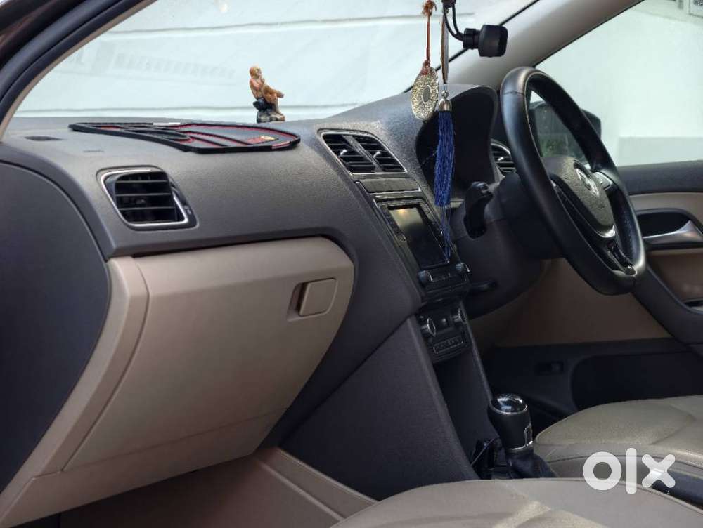 Volkswagen Vento 1.2 Tsi Highline Plus, 2021, Petrol