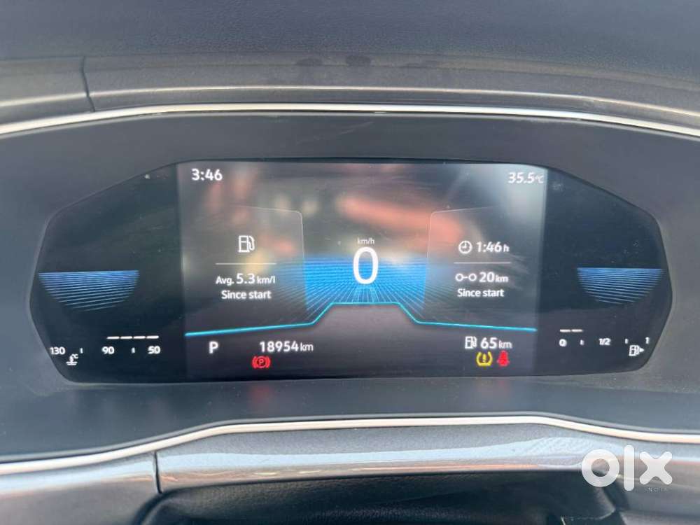 Volkswagen Taigun 1.0 Tsi Topline At, 2023, Petrol