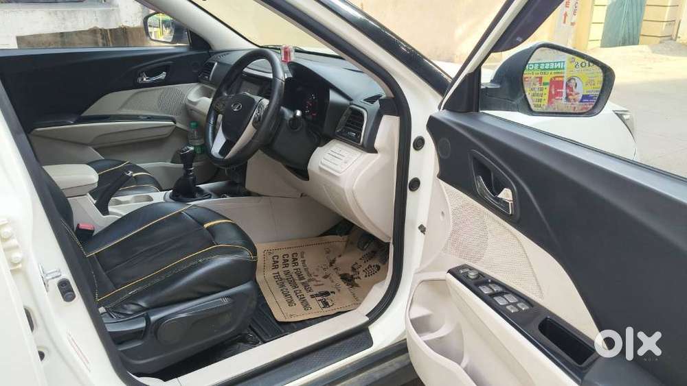 Mahindra Xuv300 W8 Diesel, 2019, Diesel