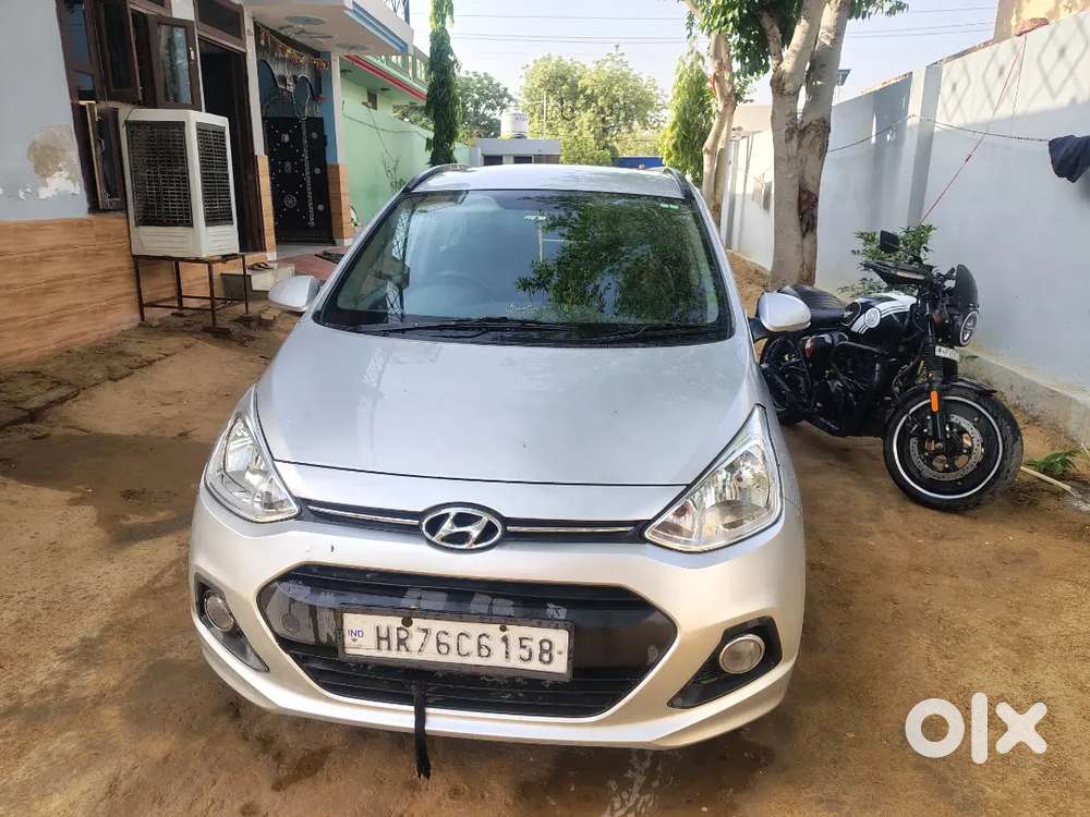 Diesel Car In Good Condition