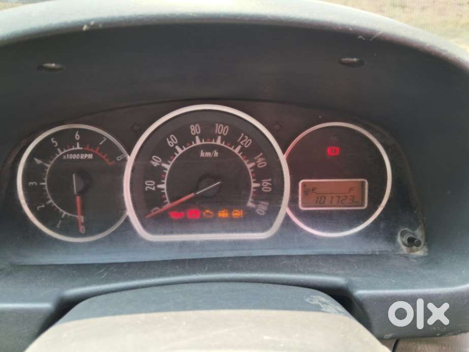 Maruti Suzuki Alto K10 1.0 Vxi, 2011, Petrol